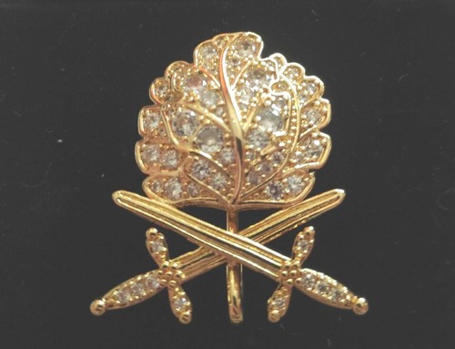 Feuilles chêne épées - chêne, +