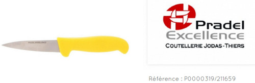 Couteau professionnel cm - couteau,