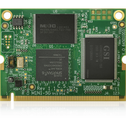 Behringer aoip wsg - aoip-wsg,