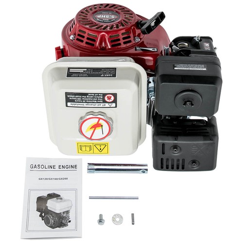 168f temps 5hp 168cc - temps, 5.5hp