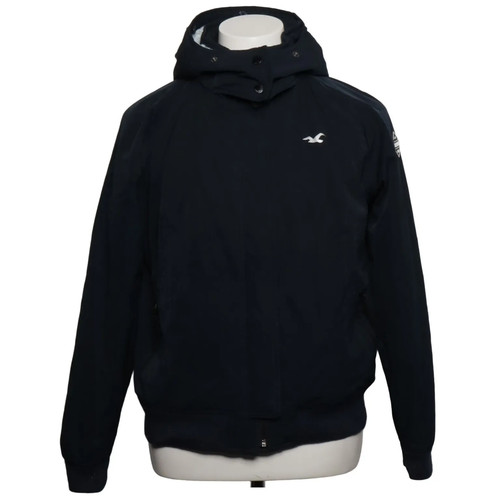 Hollister veste hiver - hollister,, d'hiver