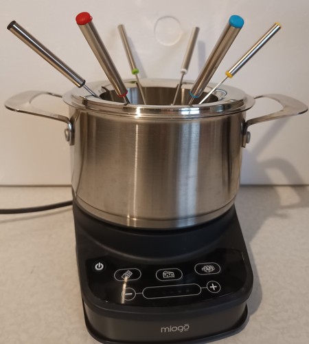 Multi fondue electrique - multi,