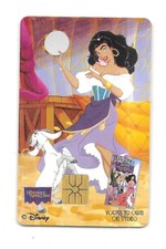 RARE / CARTE TELEPHONIQUE - LE