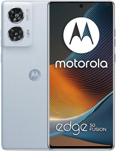 Motorola edge fusion - motorola, 256