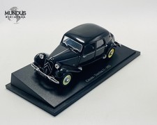 CITROEN TRACTION 11 1953 1/43