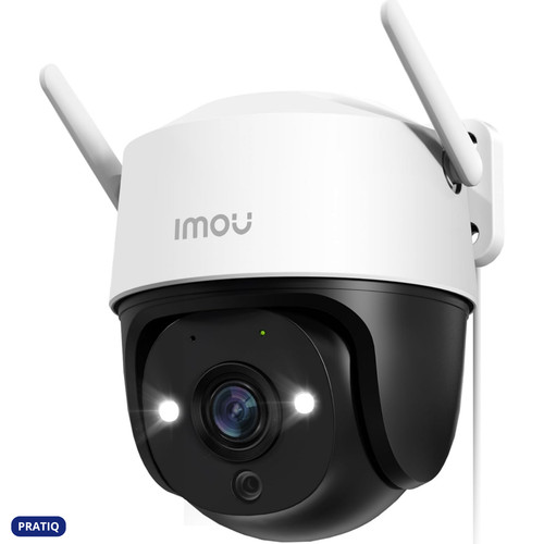 Caméra surveillance