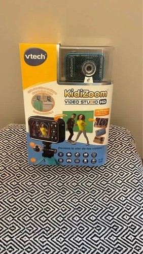 Vtech kidizoom vidéo studio - kidizoom,
