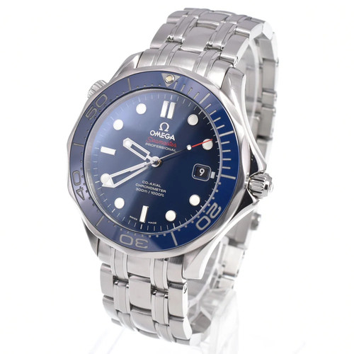 Omega seamaster professionnel - omega,