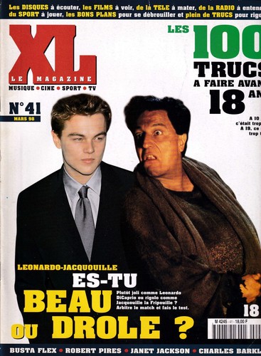 Magazine 41 1998 - 41/1998,