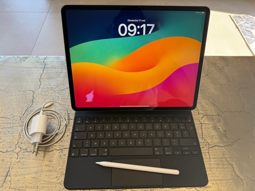 Ipad pro pouces avec - pro,