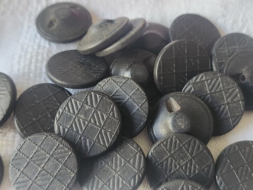 Lot boutons anciens - lot,