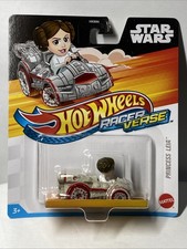 Hotwheels 1/64 🇨🇵  Racer