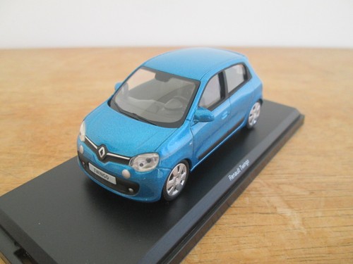 Renault twingo 2015 1 43 - renault, 1/43