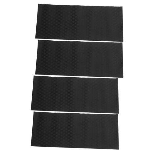 Plancher antidérapant de - 4x,