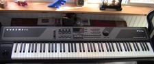 Kurzweil PC1x full sized