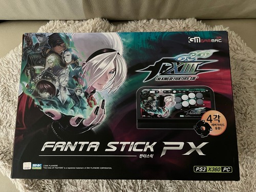 Gammac fanta stick king - gammac,