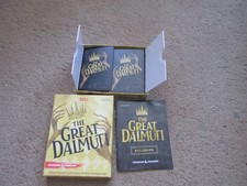 WOTC D&D THE GRETA DALMUTI