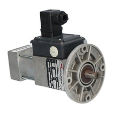 Mini Motor AV44 Geared Motor 11W New NMP