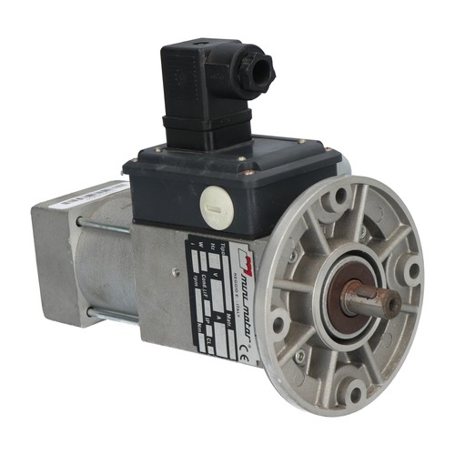 Mini motor av44 - av44,