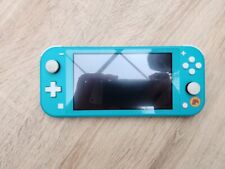 Nintendo Switch Lite Animal Crossing