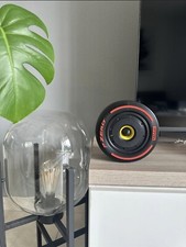 Pneu F1 Impression 3D 