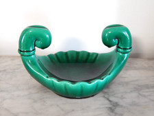 ANCIEN VICE POCHE Sculpture en Céramique de Sèvres Signé PM Paul Millet