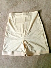Vintage Playtex XL Beige Light