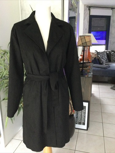 Trench impermeable n - trench, s.e.n