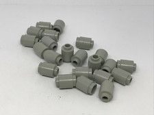 LEGO Pirate : 20x Brique ronde