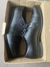 Chaussures de bureau noires