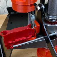 Lee APP Custom Case Deflector