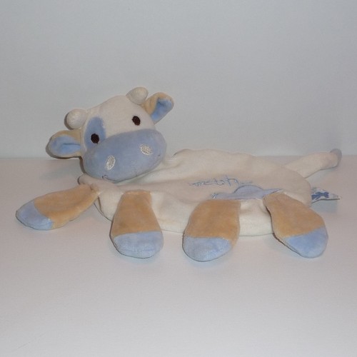 Doudou vache cmp eveil - doudou,