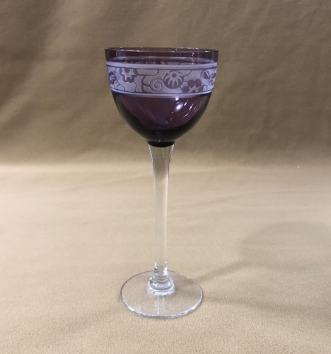 Cristalleries nancy verre - cristalleries,