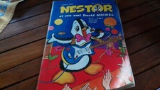 fanzine-Nestor et son ami