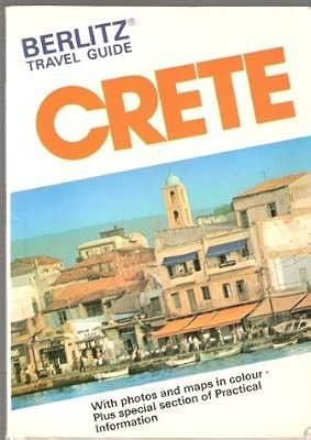 Berlitz travel guide - berlitz,