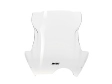 Bulle touring wrs transparent - touring,