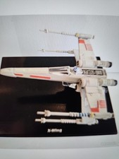 STAR WARS vaisseau " X WING "