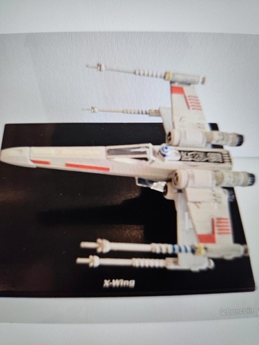Star wars vaisseau wing - wars,