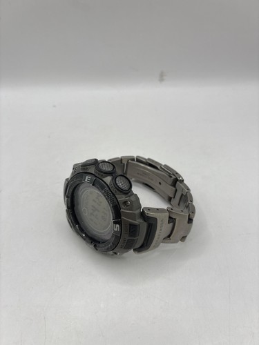 Montre casio prw 1500t - montre,