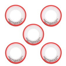 10 Rolls Rubalise Etancheite Ruban De Scellant Scellement