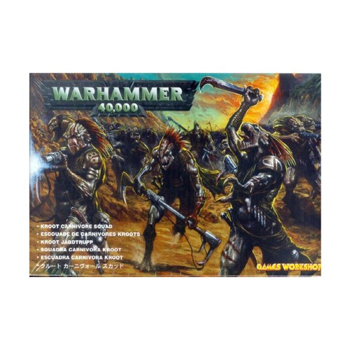 Jeu figurines boîte tau - jeu,