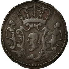 Monnaie, États italiens