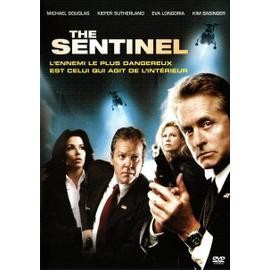 Dvd the sentinel - the,