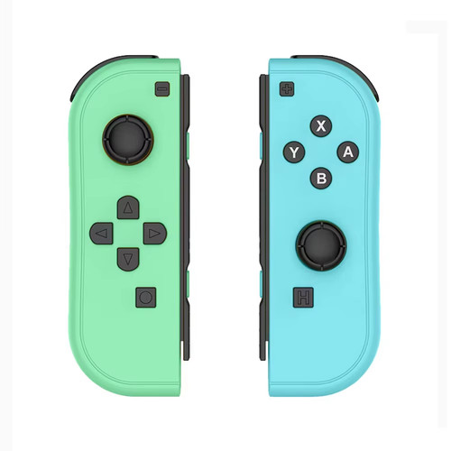 Joycon wireless controller - controller, for