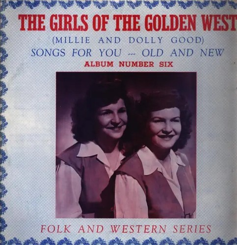 Girls the golden - of,