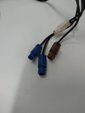 Antenne RENAULT MEGANE 4 PHASE