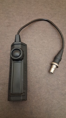 Surefire sr07 remote dual - sr07,