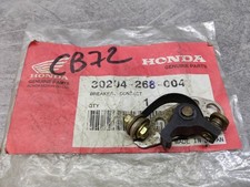 Rupteur gauche de CB72 CB77