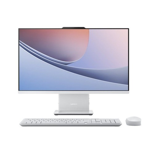 Tout un lenovo - tout-en-un,