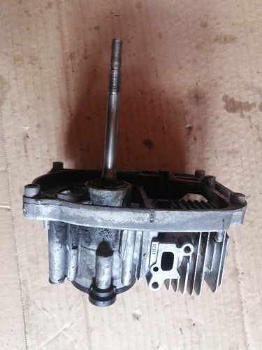 Bloc moteur mc - moteur, (origine)